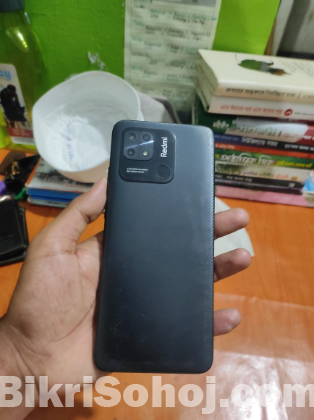 Redmi 10C